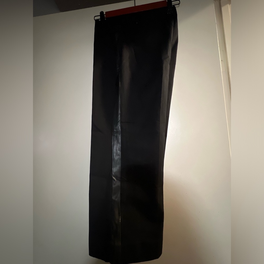 Alfani ladies Classic Black Dress Pants